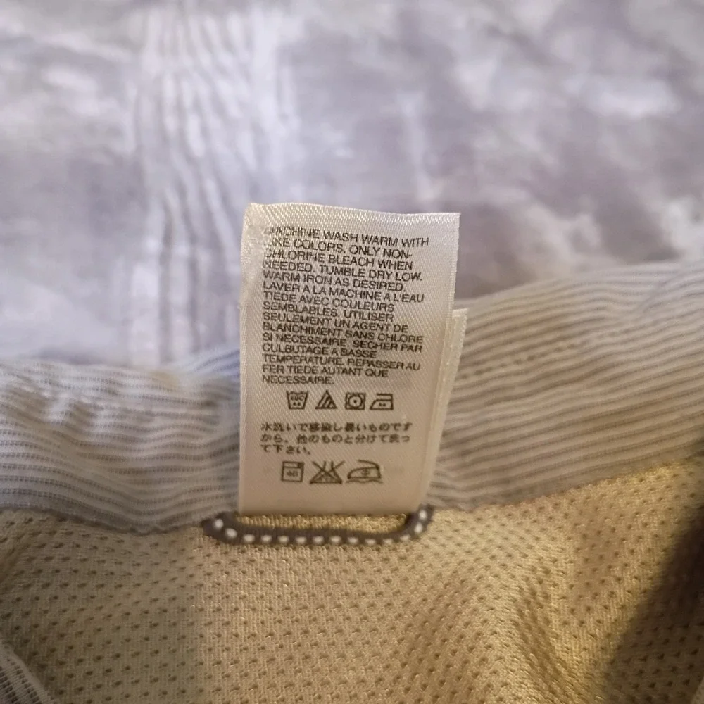 The North Face embrace spirit